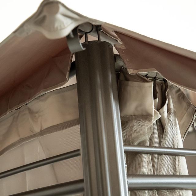 Gordola Outdoor Canopy 13' X 10' - Time 2 Sleep (West Covina, CA)