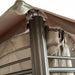 Gordola Outdoor Canopy 13' X 10' - Time 2 Sleep (West Covina, CA)