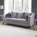 Goshen Sofa - Time 2 Sleep (West Covina, CA)