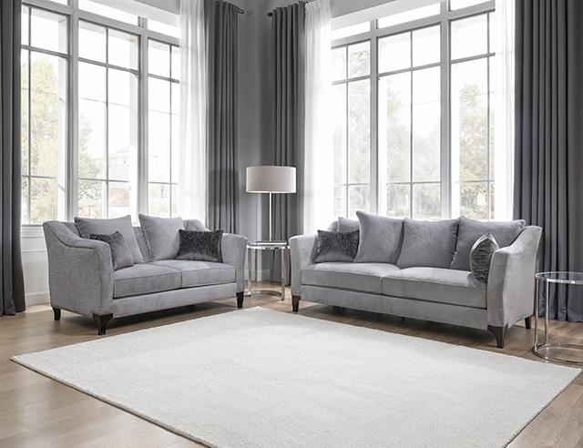 Goshen Sofa - Time 2 Sleep (West Covina, CA)