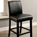 GRANDSTONE II Black Counter Ht. Chair - Time 2 Sleep (West Covina, CA)