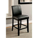 GRANDSTONE II Black Counter Ht. Chair - Time 2 Sleep (West Covina, CA)