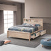 Grange Bed - Time 2 Sleep (West Covina, CA)