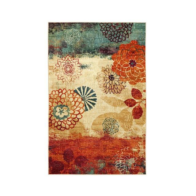 Greenville Area Rug - Time 2 Sleep (West Covina, CA)
