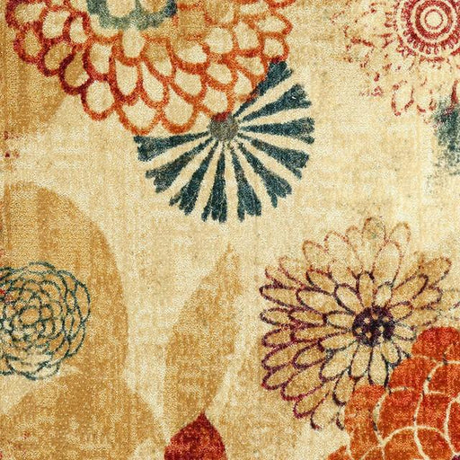 Greenville Area Rug - Time 2 Sleep (West Covina, CA)