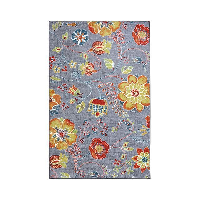 Greenville Area Rug - Time 2 Sleep (West Covina, CA)