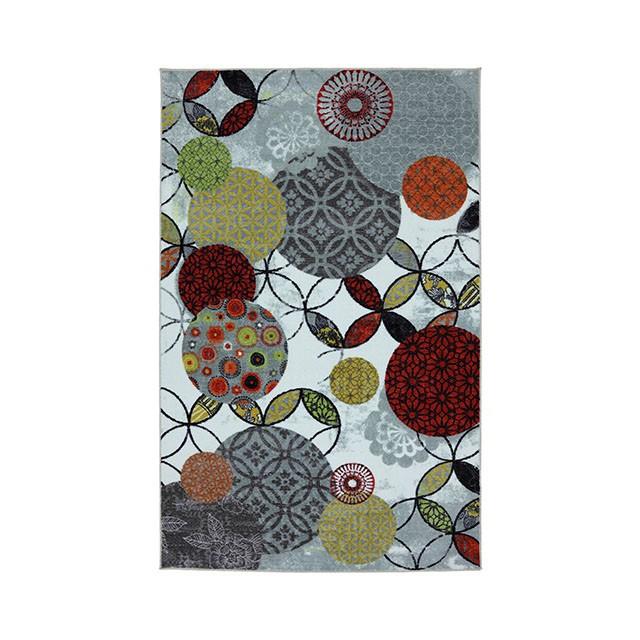 Greenville Area Rug - Time 2 Sleep (West Covina, CA)