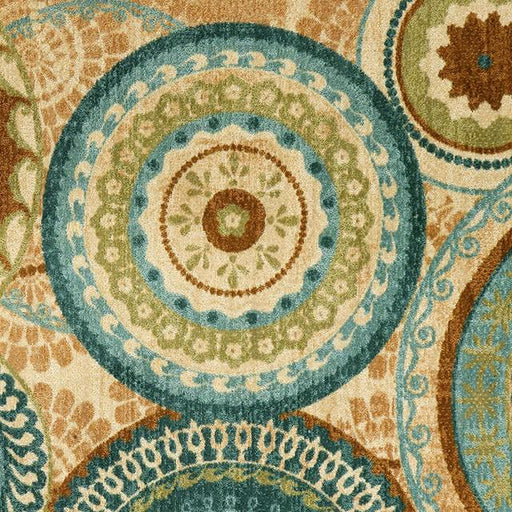 Greenville Area Rug - Time 2 Sleep (West Covina, CA)
