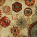 Greenville Area Rug - Time 2 Sleep (West Covina, CA)