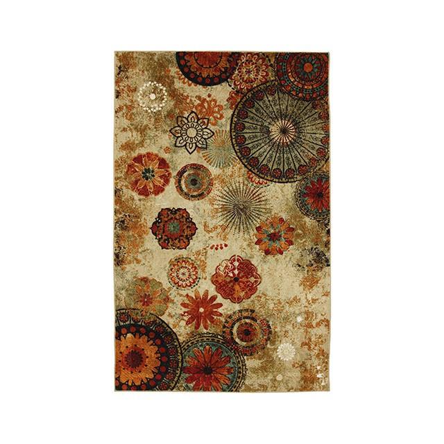 Greenville Area Rug - Time 2 Sleep (West Covina, CA)