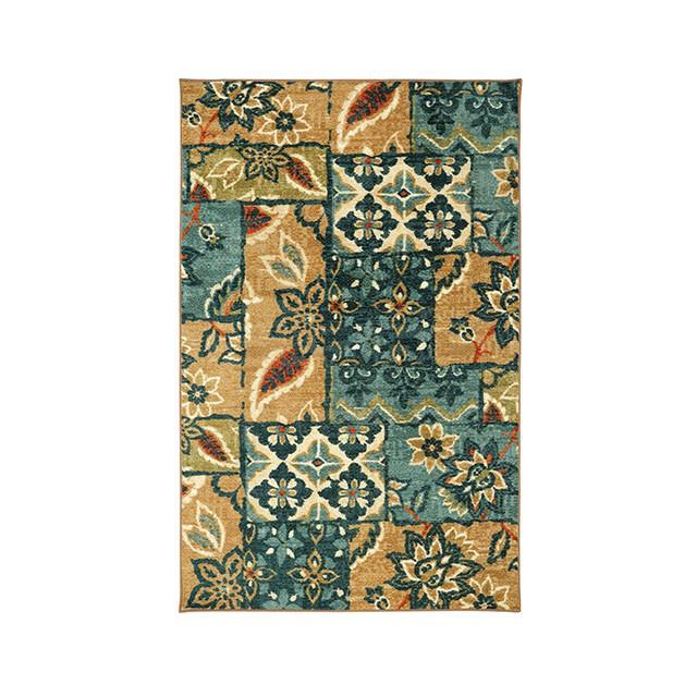 Greenville Area Rug - Time 2 Sleep (West Covina, CA)
