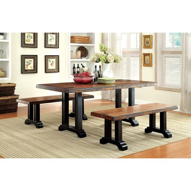 Gregory Dining Table - Time 2 Sleep (West Covina, CA)