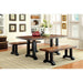 Gregory Dining Table - Time 2 Sleep (West Covina, CA)
