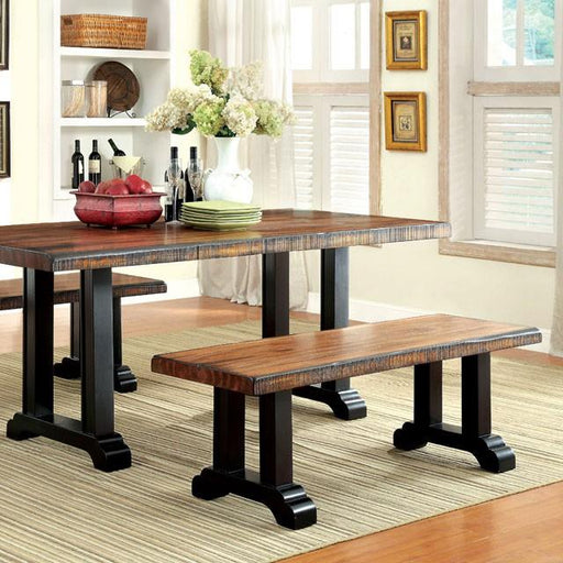 Gregory Dining Table - Time 2 Sleep (West Covina, CA)