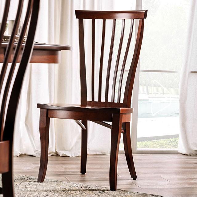 Gresham Side Chair - Time 2 Sleep (West Covina, CA)