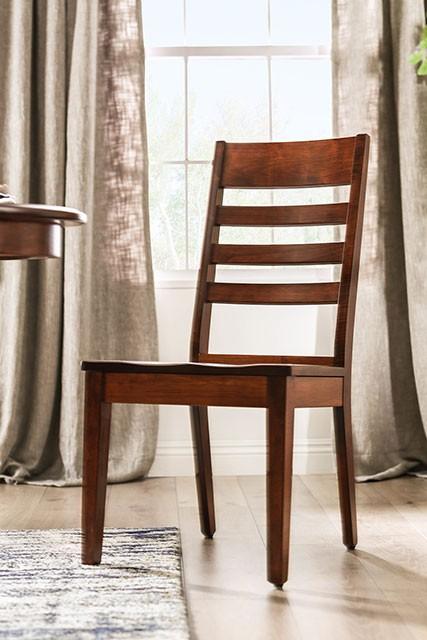 Grethan Side Chair - Time 2 Sleep (West Covina, CA)
