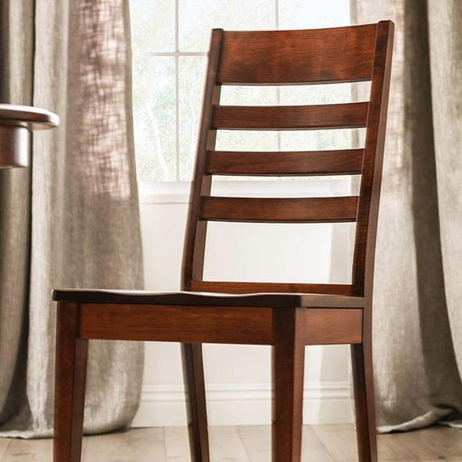 Grethan Side Chair - Time 2 Sleep (West Covina, CA)