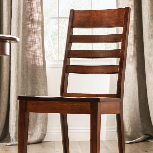 Grethan Side Chair - Time 2 Sleep (West Covina, CA)