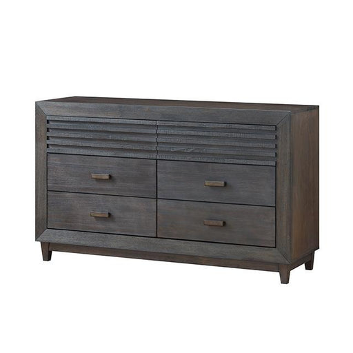 Griffin Dresser - Time 2 Sleep (West Covina, CA)