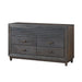 Griffin Dresser - Time 2 Sleep (West Covina, CA)