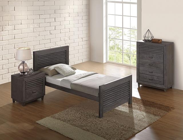 Griffin Night Stand - Time 2 Sleep (West Covina, CA)