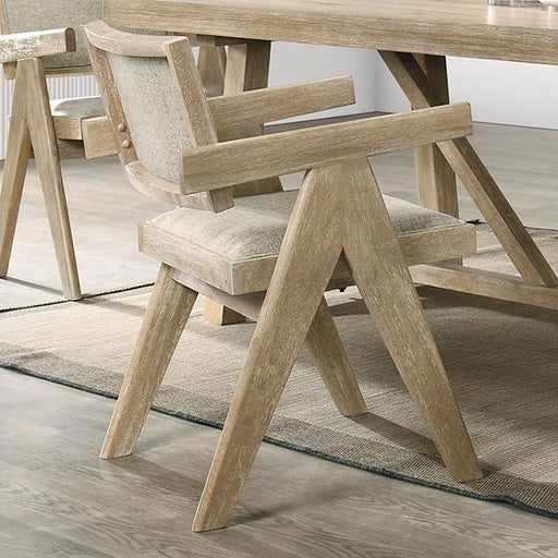 Guisborough Arm Chair - Time 2 Sleep (West Covina, CA)