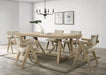 Guisborough Dining Table - Time 2 Sleep (West Covina, CA)
