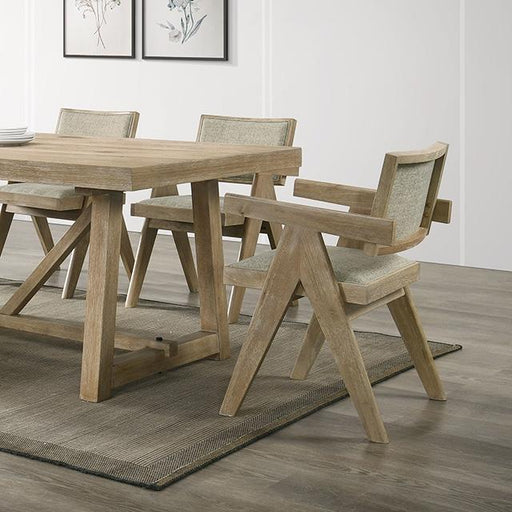 Guisborough Dining Table - Time 2 Sleep (West Covina, CA)