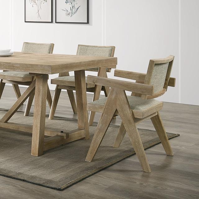 Guisborough Dining Table - Time 2 Sleep (West Covina, CA)