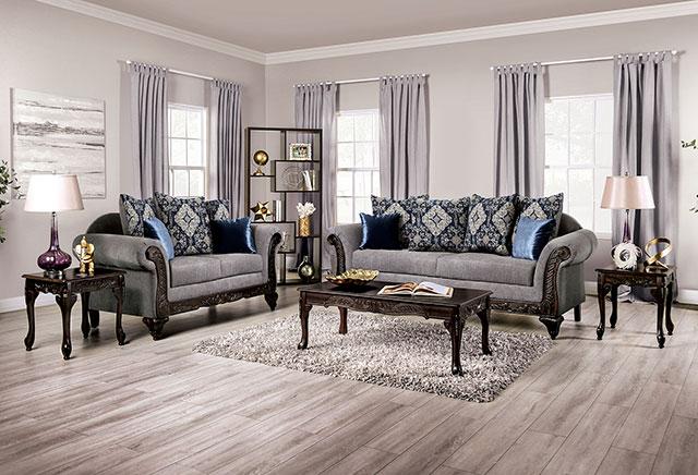 GUSTAVO Sofa - Time 2 Sleep (West Covina, CA)