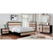 Haddel Mirror - Time 2 Sleep (West Covina, CA)