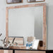 Haddel Mirror - Time 2 Sleep (West Covina, CA)