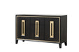Hagerman Sideboard - Time 2 Sleep (West Covina, CA)