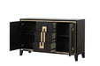 Hagerman Sideboard - Time 2 Sleep (West Covina, CA)