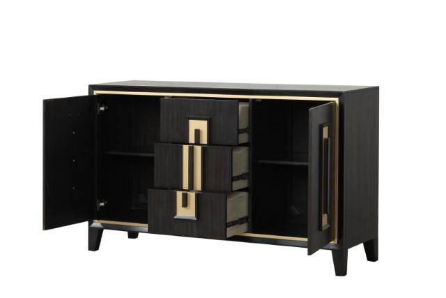 Hagerman Sideboard - Time 2 Sleep (West Covina, CA)