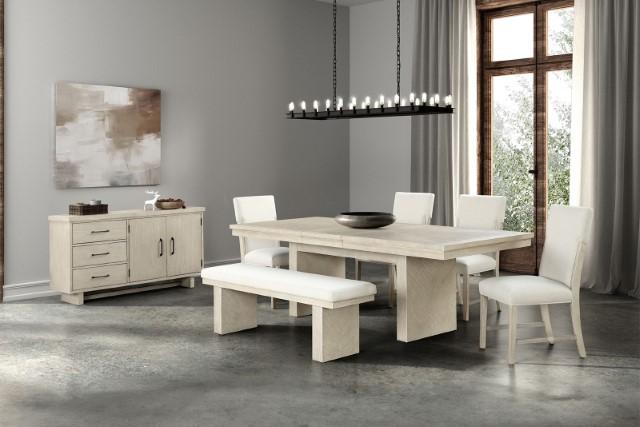 Hagerman Dining Table - Time 2 Sleep (West Covina, CA)