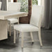 Hagerman Uph Side Chair (2/CTN) - Time 2 Sleep (West Covina, CA)