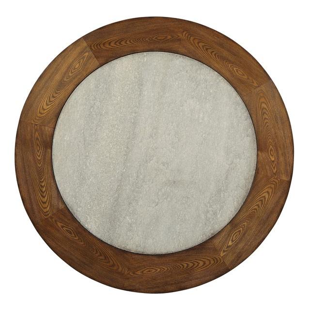 Hailey Round Dining Table - Time 2 Sleep (West Covina, CA)