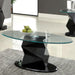 Halawa Coffee Table - Time 2 Sleep (West Covina, CA)