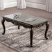 Halcaster Coffee Table - Time 2 Sleep (West Covina, CA)