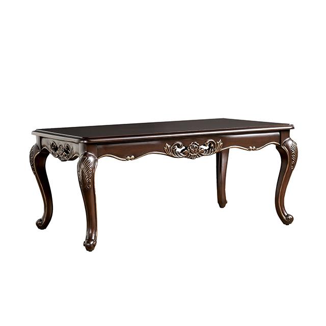 Halcaster Coffee Table - Time 2 Sleep (West Covina, CA)