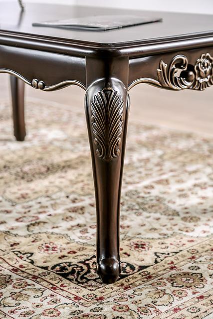 Halcaster Coffee Table - Time 2 Sleep (West Covina, CA)