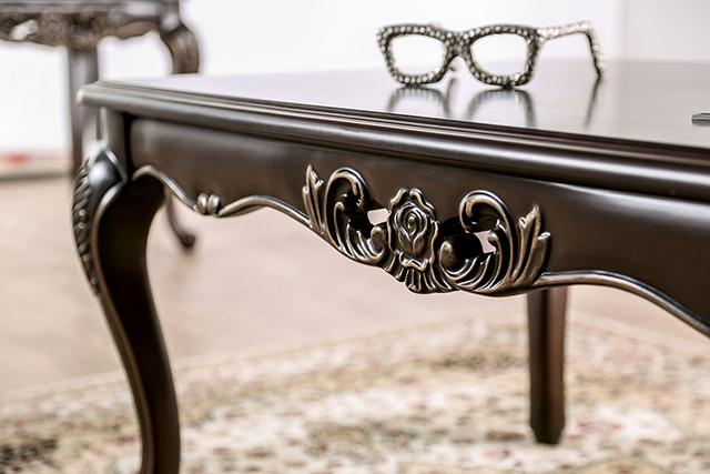 Halcaster Coffee Table - Time 2 Sleep (West Covina, CA)