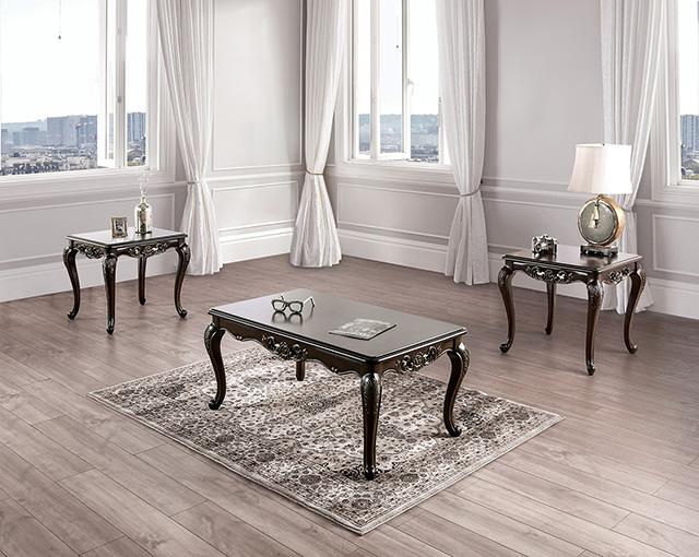 Halcaster Coffee Table - Time 2 Sleep (West Covina, CA)