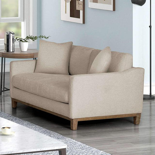 HALDEN Loveseat - Time 2 Sleep (West Covina, CA)