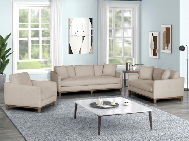 HALDEN Loveseat - Time 2 Sleep (West Covina, CA)