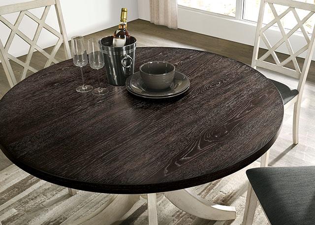 Haleigh 5 Pc Dining Table Set - Time 2 Sleep (West Covina, CA)
