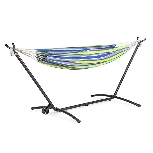 Haley Hammock Stand - Time 2 Sleep (West Covina, CA)