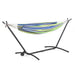 Haley Hammock Stand - Time 2 Sleep (West Covina, CA)