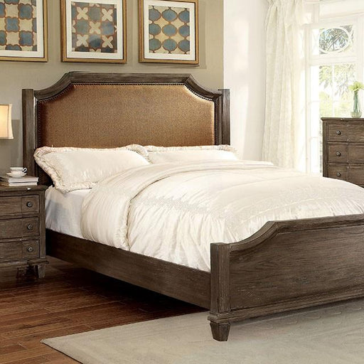 Halliday Bed - Time 2 Sleep (West Covina, CA)